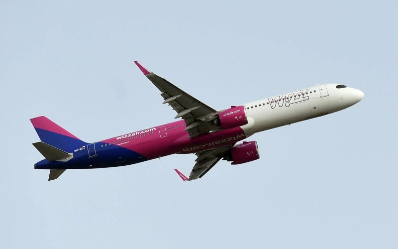 Forti turbolenze, volo Alicante-Roma dirottato a Bologna