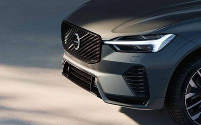 Volvo registra calo vendite luglio 2025 del 14% globale