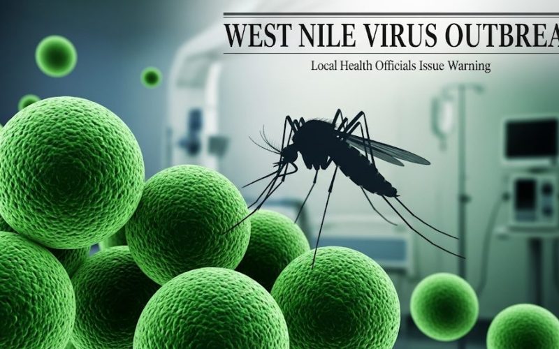 West Nile, sesta vittima nel Lazio: allarme sotto controllo