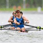 Canottaggio Shanghai: quattro barche azzurre alle finali top