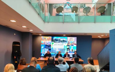 Jazz’Inn 2025 a Campobasso: innovazione e borghi protagonisti
