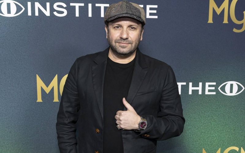 Addio a Brad Everett Young, fotografo delle star di Hollywood