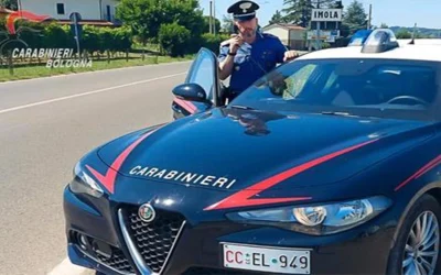 Tentato femminicidio a Castellanza: uomo arrestato dai carabinieri