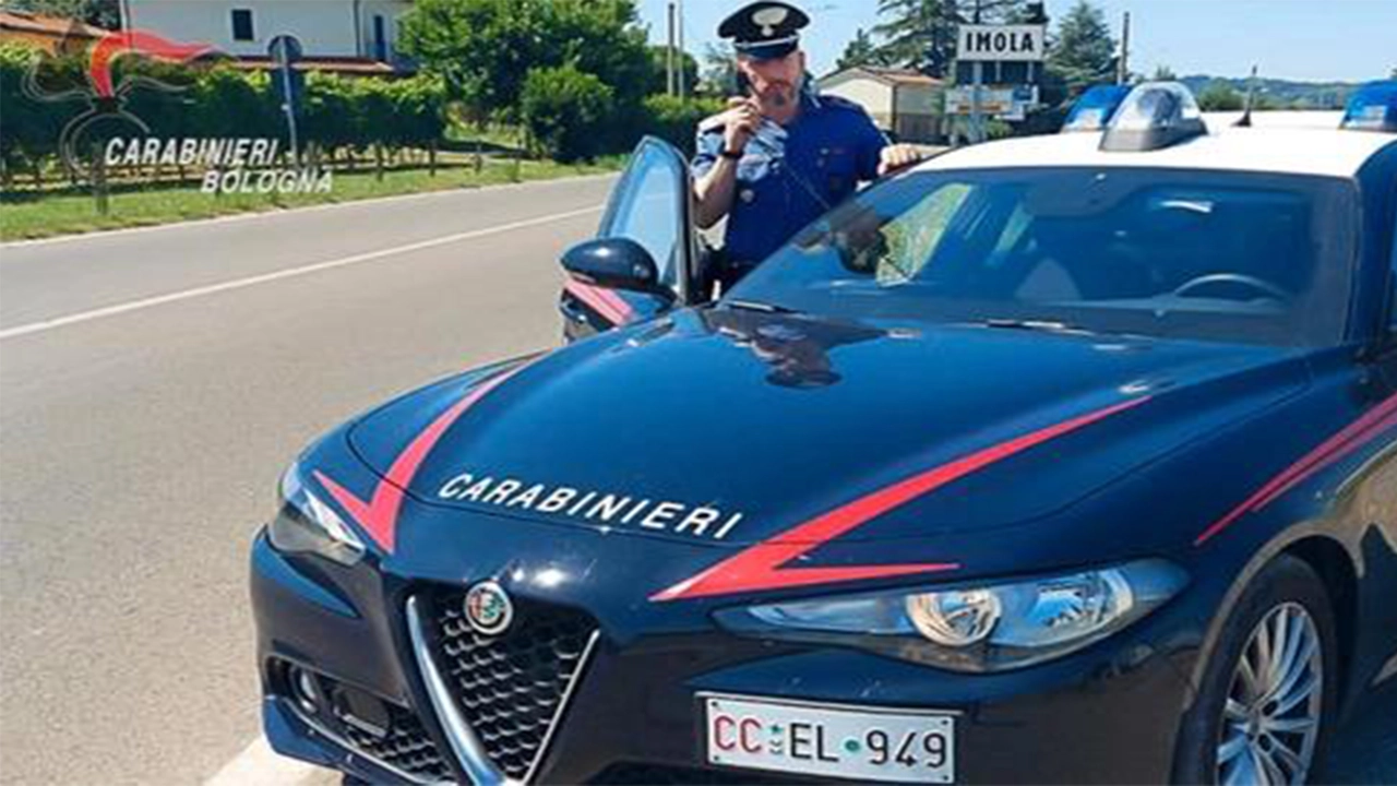 Tentato femminicidio a Castellanza: uomo arrestato dai carabinieri