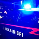 Pistola clandestina scoperta in auto, arresto a Reggio Calabria