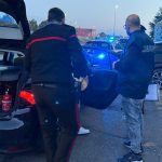 Carabinieri smantellano rete di spaccio, 9 arresti