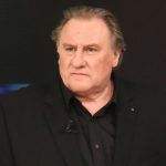 Depardieu rinviato a giudizio per stupro su Charlotte Arnould