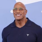 Dwayne Johnson a Venezia: "Sono più di un attore action"