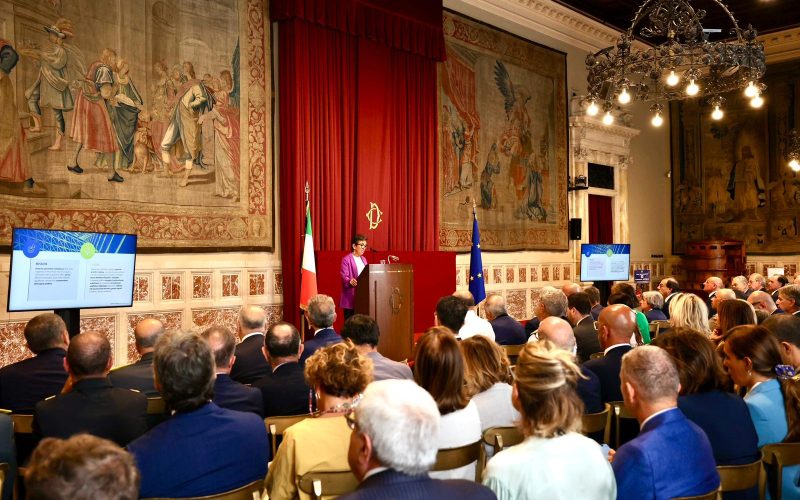 Patrimonio pubblico, 3,9 miliardi investiti dal Demanio