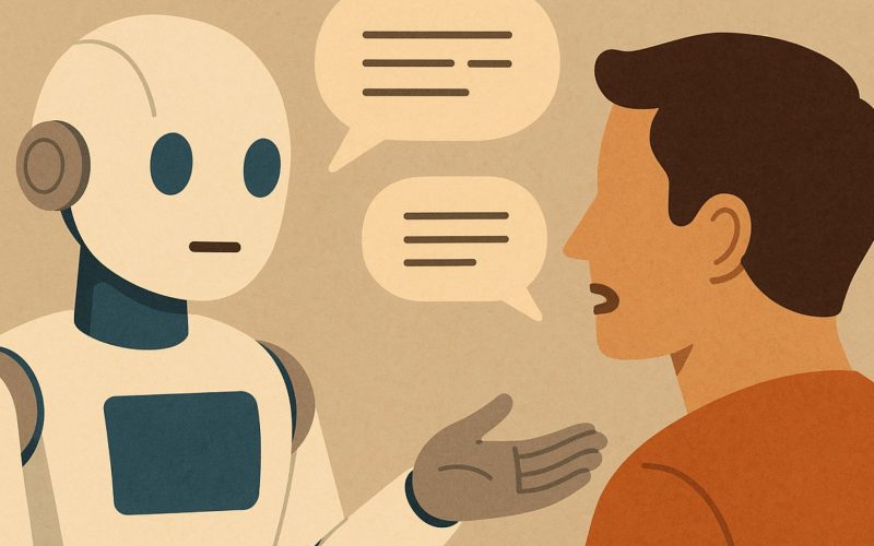 Studio rivela: chatbot IA facilmente aggirabili con persuasione