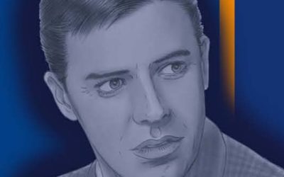 Jerry Lewis: esce il saggio sul genio della comicità