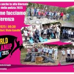 Foggia: i volontari puliscono Parco Tratturi per Cleanup Day