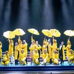 Teatro Brancaccio: stagione stellare con Cuccarini-Foer