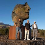 Mitoraj e la Sicilia: un legame d’arte che non si interrompe mai