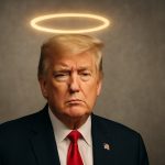 Trump e la divinità, un terzo degli americani crede