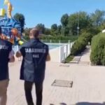 NAS: oltre 3.500 controlli estivi, 1.300 irregolarità