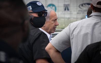 Verso l’ONU, Netanyahu elude gli spazi europei