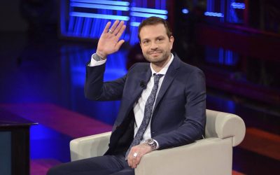 E' morto Paul Baccaglini, ex inviato delle Iene morto a 41