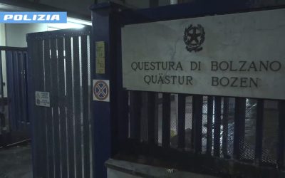 Arrestato in Francia tunisino evaso dal carcere di Bolzano