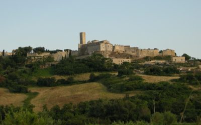 Capitale della Cultura 2028: ecco le 23 città in gara
