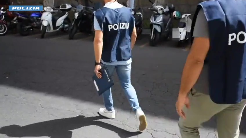 Abusi sessuali sulle colleghe: sospeso direttore sanitario dell’Asp