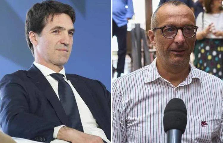 Regionali Marche, Acquaroli rieletto: “Governo al nostro fianco”. Ricci ammette sconfitta: “Dato chiaro”
