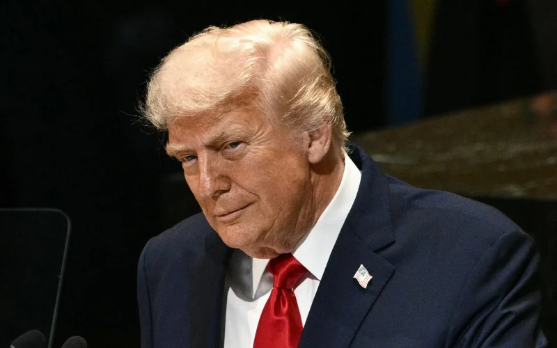 Trump, il discorso all’Onu: “Io ho sempre ragione”. Critiche a Nazioni Unite e Europa