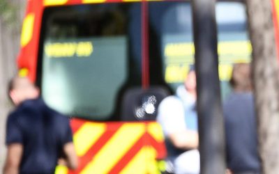 Marsiglia, aggressione con coltello: ucciso l'autore