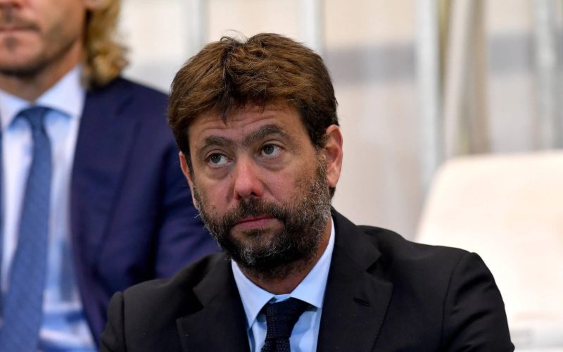 Agnelli chiude il caso Juventus: scelta sofferta ma lucida
