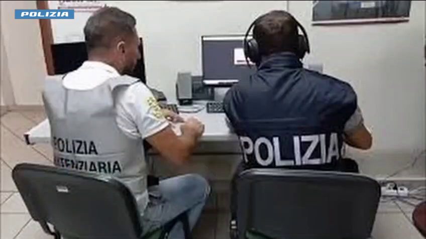 Arresto a Torino [VIDEO] per legami con rete jihadista internazionale
