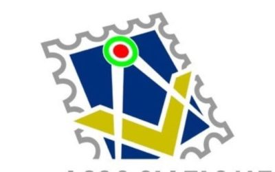 Associazione Filatelia Massonica celebra 25 anni al Vascello