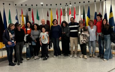 Caregiver familiari: UE detta regole, Italia deve adeguarsi