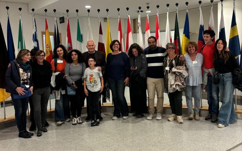 Caregiver familiari: UE detta regole, Italia deve adeguarsi.