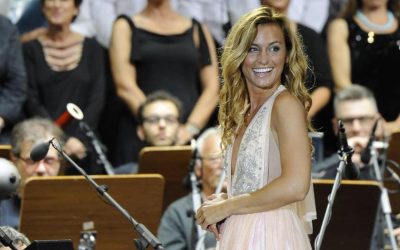 Nomina Venezi al Teatro La Fenice, polemiche sull’età e il ruolo