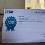 Civitavecchia, l’istituto Galice premiato dal ministero
