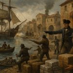 Cannoniere e dazi: la nuova offensiva Usa in America Latina