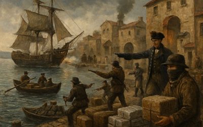 Cannoniere e dazi: la nuova offensiva Usa in America Latina