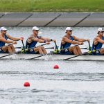 Mondiali Canottaggio Shanghai, Italia in finale con due barche