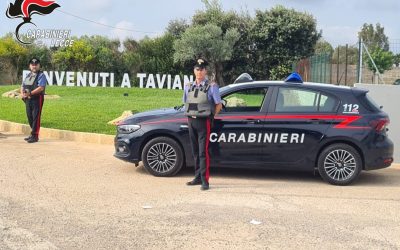 Tatuaggio fatale: catturato latitante dopo 19 anni