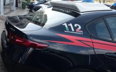 Maxi blitz antimafia in 5 regioni: 88 misure cautelari