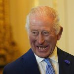 Carlo III ricorda con ironia l’incontro con Tricia Nixon