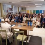 Lavoro e giovani nel cratere, Calderone rilancia il futuro