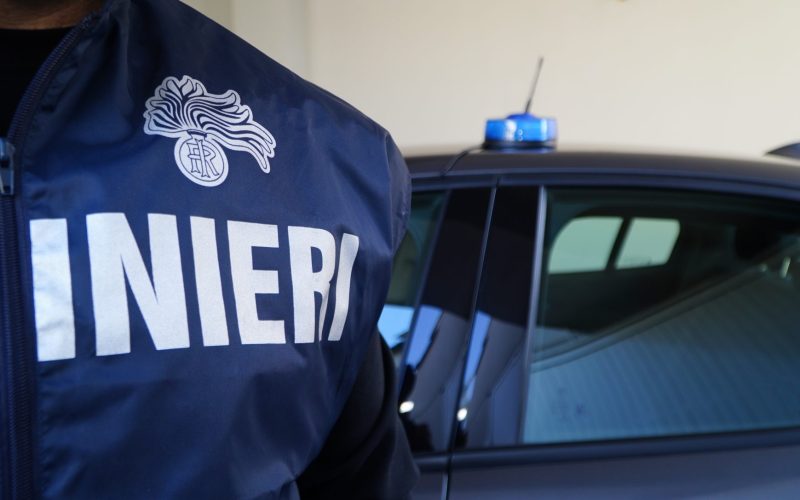 Caserta e Napoli, tre arresti per riciclaggio mafioso