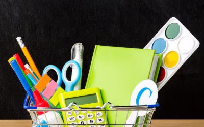 Coop Unicoop Etruria organizza raccolta per la scuola