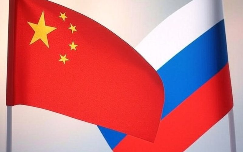 Russia e Cina consolidano cooperazione strategica globale