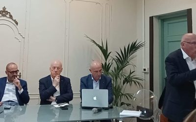 A Viareggio il convegno “La Formula della Libertà”