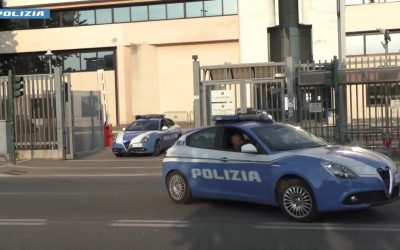 Verona, denunciati 21 ultras per aggressione tifosi