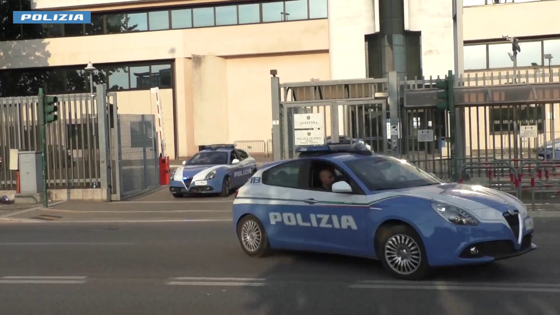 Verona [VIDEO], denunciati 21 ultras per aggressione tifosi