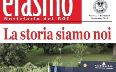 Online Erasmo Settembre 2025, focus su equinozio e storie