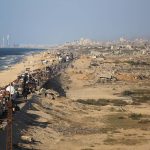 Gaza, bombardamenti senza tregua. Smotrich: “Oro futuro”